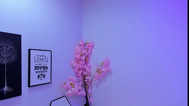 maily_zanss's cam snapshot