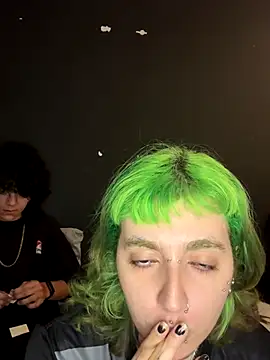 CrejinhaGotica's cam snapshot