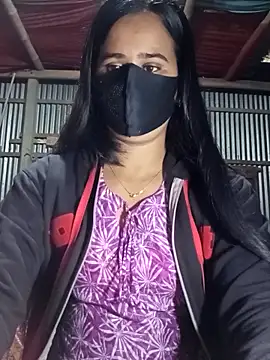 Sexy-Binita's cam snapshot