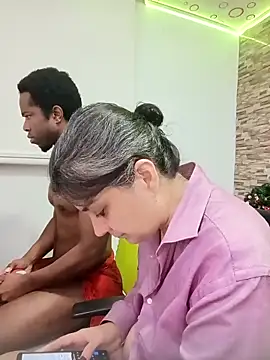 queemking's cam snapshot