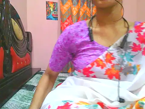 Silver_Queen07 live sex cam