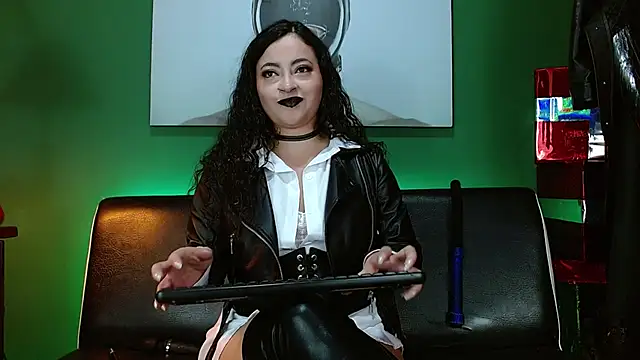 LunaTikka's cam snapshot