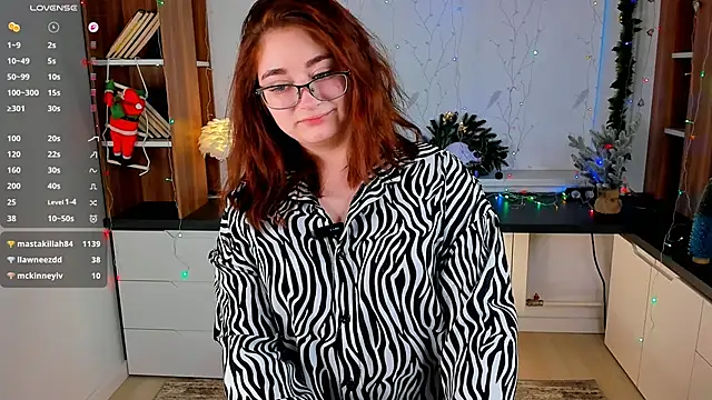 SolHaukaas's cam snapshot