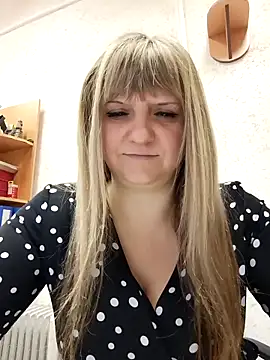 Office_Albertina live sex cam