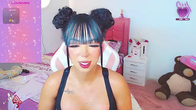 Tanedra_collings live sex cam