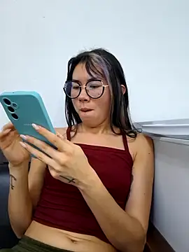 Yelena_77's cam snapshot