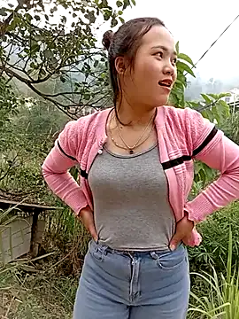 cherry-cute's cam snapshot