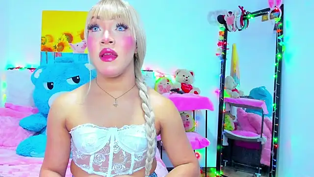 Candy_Candy__ live sex cam