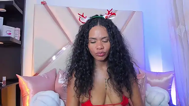 Jade_Thonson1's cam snapshot