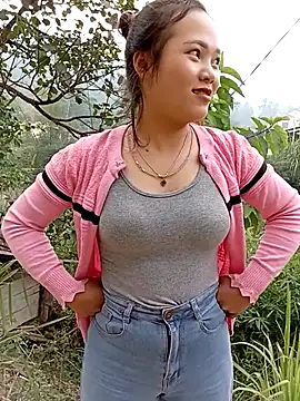 cherry-cute's cam snapshot