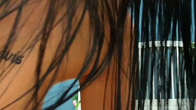 NikkyStyle's cam snapshot