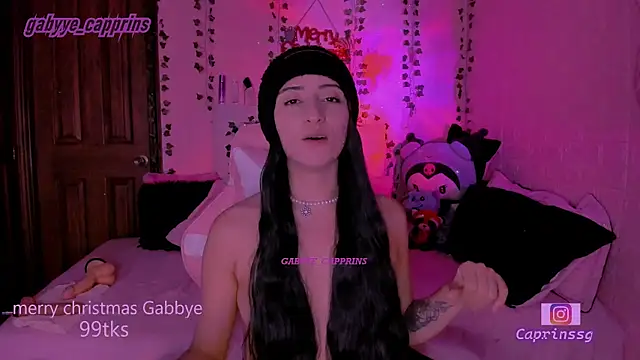 gabyye_capprins's cam snapshot