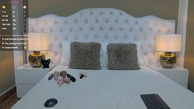 Little_Lizzy_Miller's cam snapshot