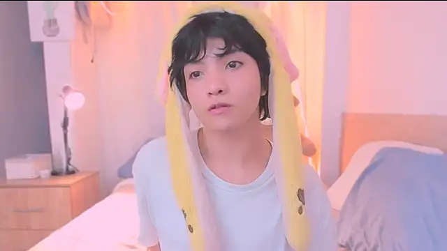 Sweet_Allan live sex cam