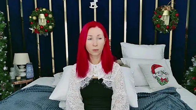 Sofia_Lix's cam snapshot