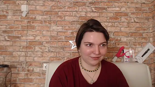 Amelia_Kiss_'s cam snapshot