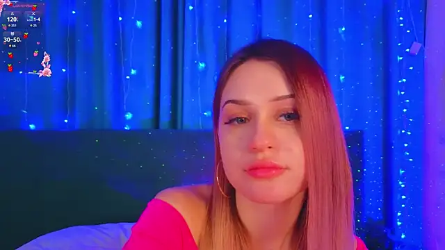 AlinaWalters's cam snapshot