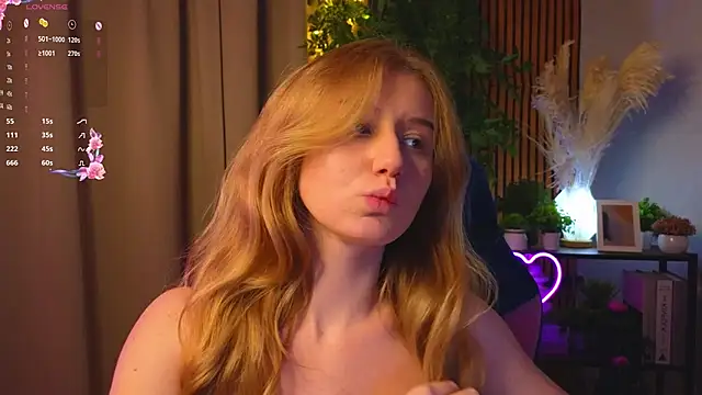 PriscillaPowell's cam snapshot