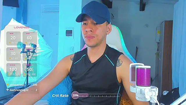 petter_coleman_ live sex cam