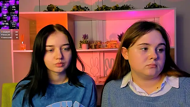 candy_flossie1 live sex cam