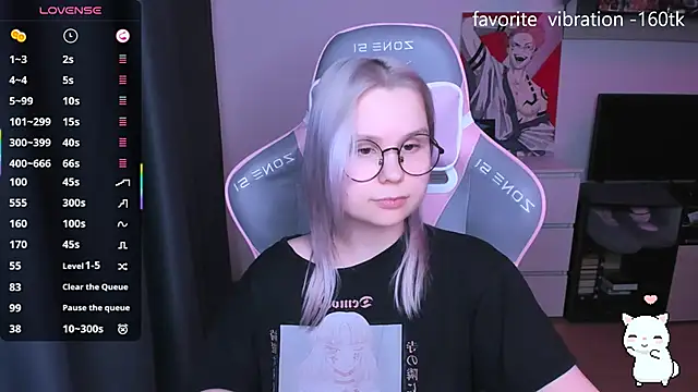 miray_kuriyama123's cam snapshot