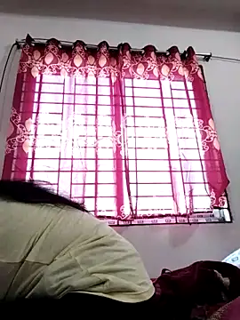 Queen-Any's cam snapshot