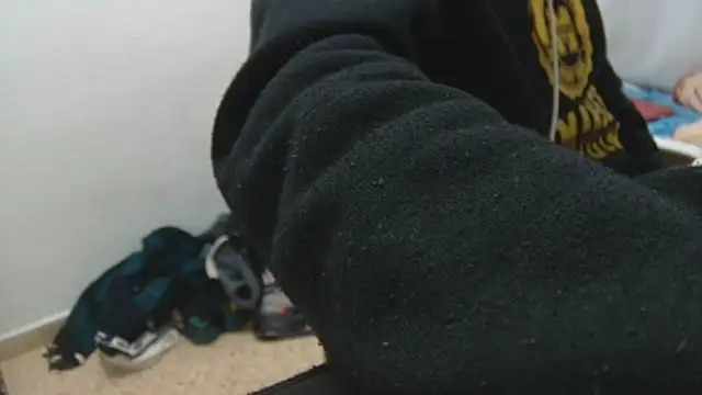 Calavera2001 live sex cam