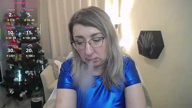 KKMimiKK's cam snapshot