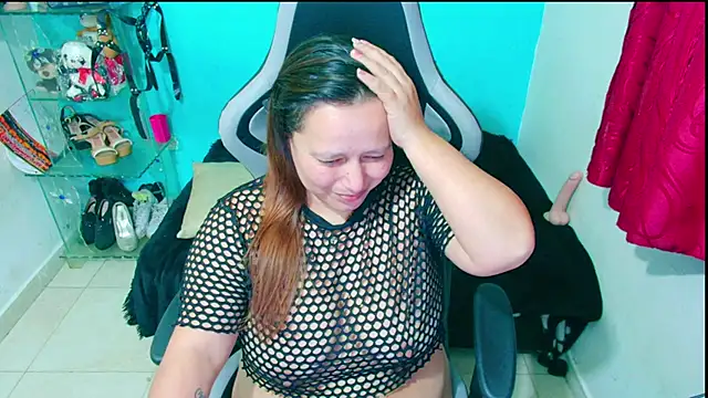 Diana_Lozano's cam snapshot