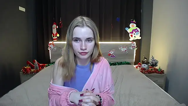 MargaritaKiss's cam snapshot