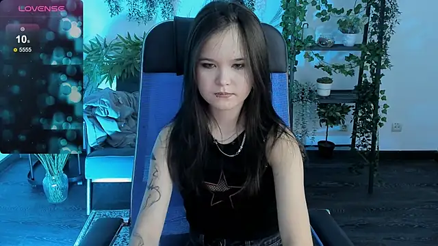 Elainebeness live sex cam