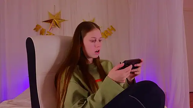 mo11y_kitten's cam snapshot