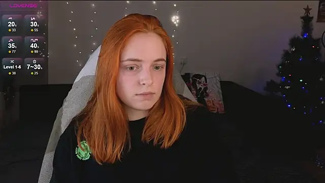 Hanna_melon's cam snapshot