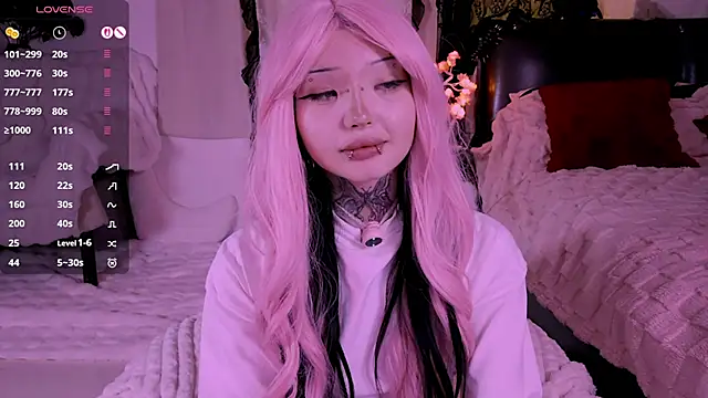 Lein_Bone's cam snapshot