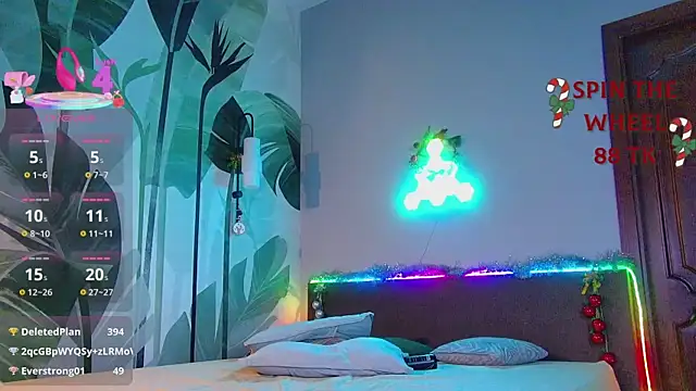 RubyValen's cam snapshot