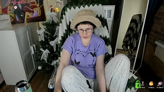 Melissa_Wells's cam snapshot