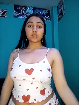 Nahiara_velez's cam snapshot