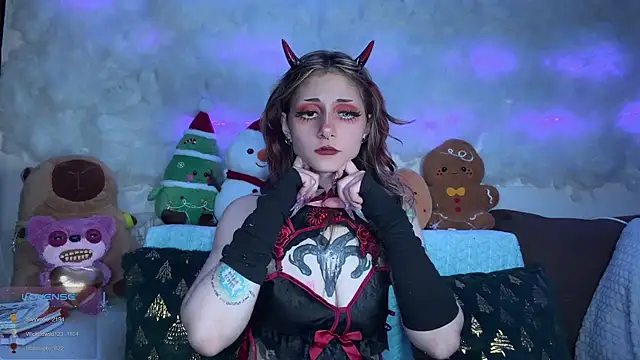 _Devill_Baby's cam snapshot