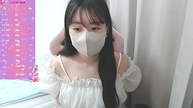 hinako08's cam snapshot