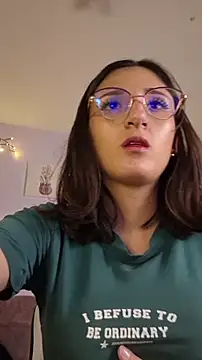 princess_foxxy's cam snapshot