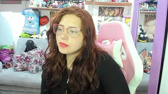 soficammy's cam snapshot