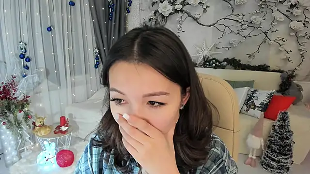 AgnieszkaBanana's cam snapshot