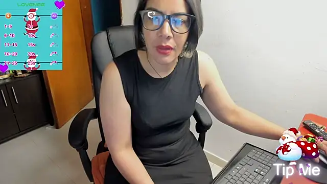 peanut_tangerine's cam snapshot