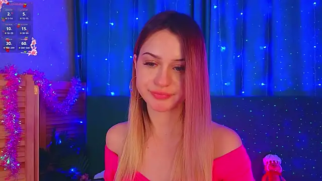 AlinaWalters's cam snapshot