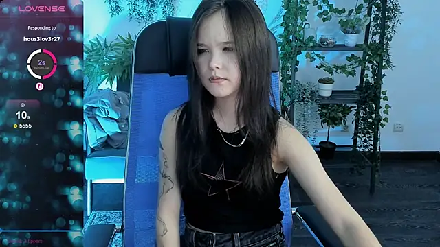 Elainebeness's cam snapshot