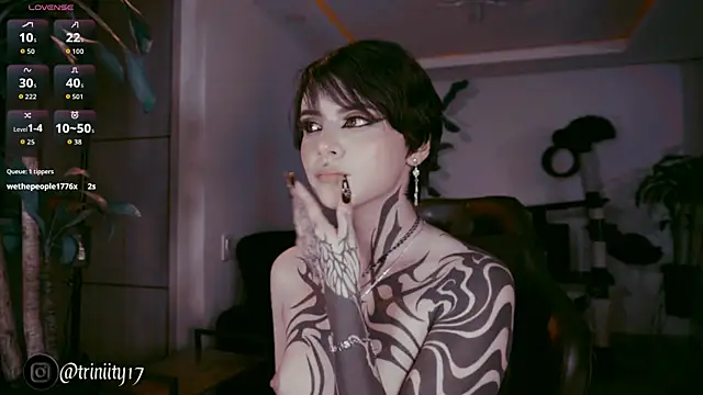 Trinity___s's cam snapshot