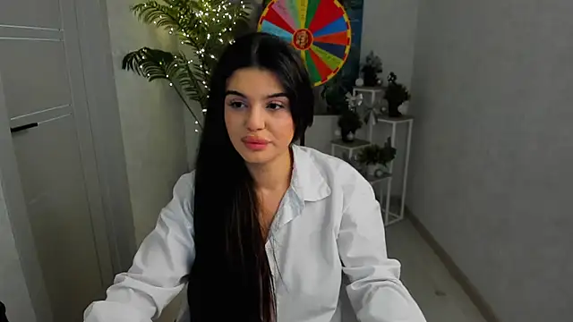 AlluringAriel's cam snapshot