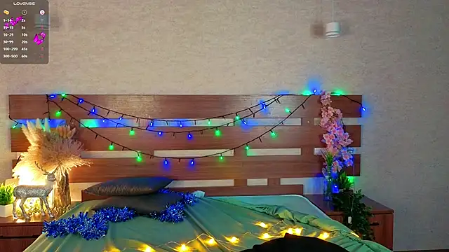 StacyWatts's cam snapshot