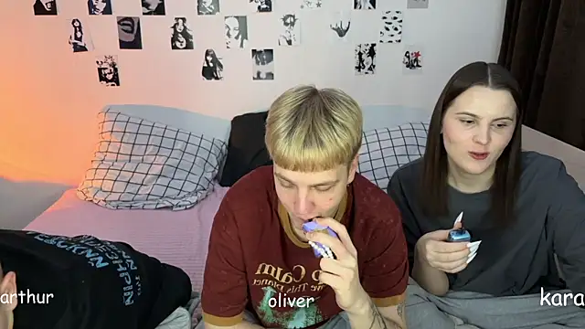 olivertasty live sex cam