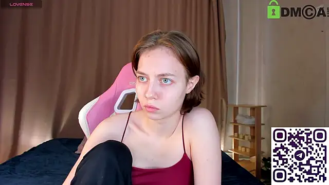 Skelerata's cam snapshot